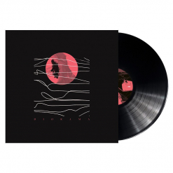 Diorama - BLACK Vinyl