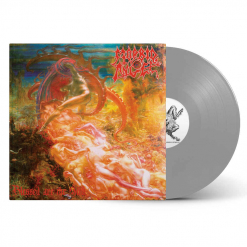 Blessed Are The Sick - SILBERNES Vinyl
