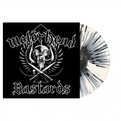 Bastards - SPLATTER Vinyl