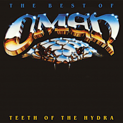 Teeth Of The Hydra - Vinyl