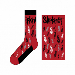 Tribal S - Socken