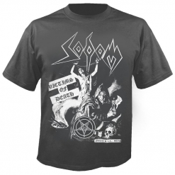 SODOM - Victims Of Death / T-Shirt