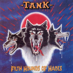 Filth Hounds Of Hades - Slipcase CD