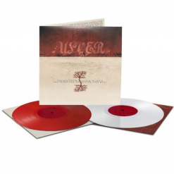 Themes from William Blake's The Marriage of Heaven and Hell - RED WHITE 2-Vinyl