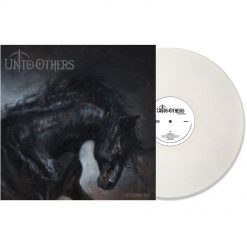 Strength - WHITE Vinyl