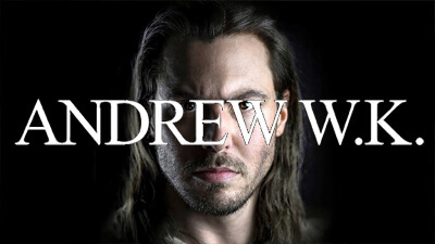 Andrew WK