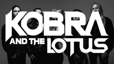 Kobra And The Lotus